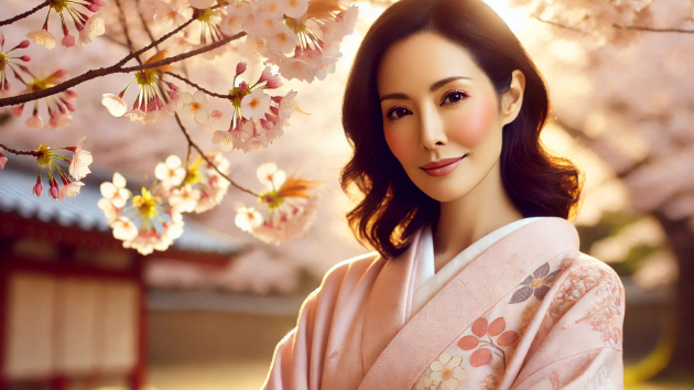 春の香りが恋愛運に与える影響とは？