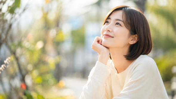 ”気になる人”の意味