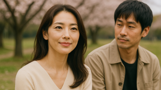 春に訪れる「運命の人」との出会いを見極めるポイント