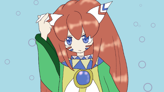 イラスト