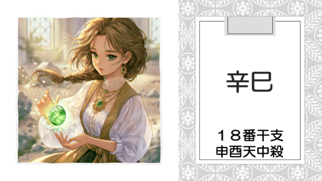 丙午年 甲午月 辛巳日　2026.7.6（月）