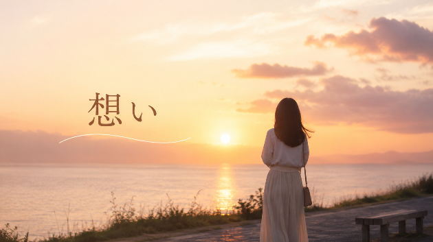想い