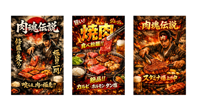 肉切抜刀斎