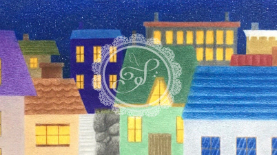 優しい似顔絵イラスト、本日受注開始です！