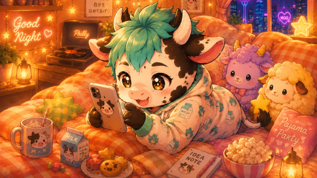 カバー画像