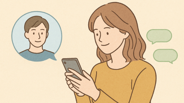 LINEの送り方で変わる！復縁を引き寄せるメッセージ術