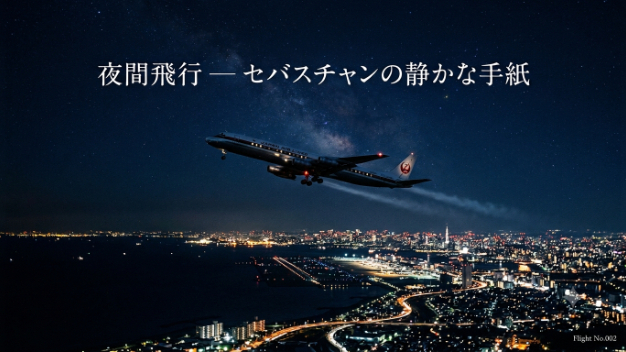 頑張り続ける夜にも、少しだけ自分を労わる時間を。