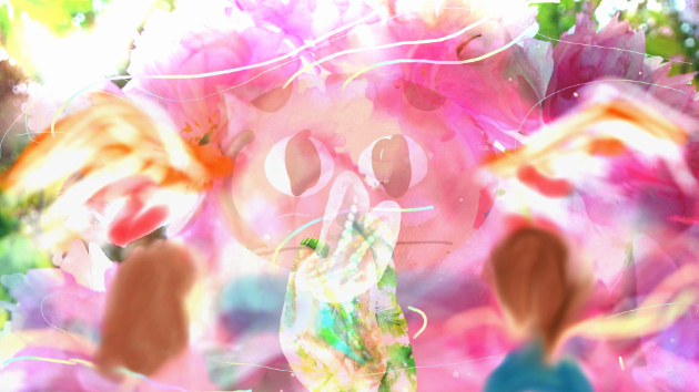 愛とは幻想・・愛とは幻想のようなものとほっとするようなあたたかなものとがある・・愛とは育まれた揺るぐことのない思いそれだけ・・あなたの思い出す愛は・・？
