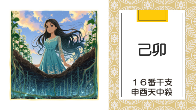 丙午年 甲午月 己卯日　2026.7.4（土）