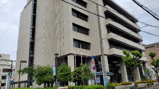 堺市社会福祉協議会