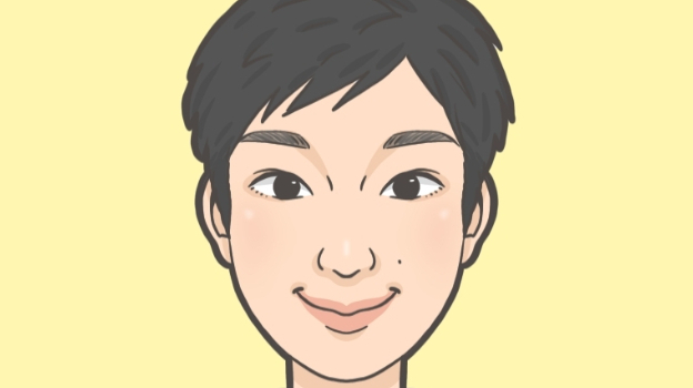 初めまして