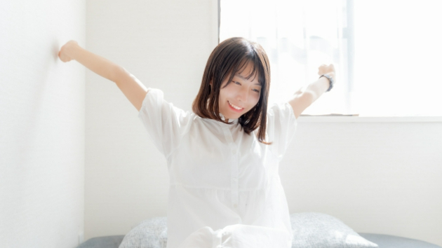 一人暮らしのはじめかた