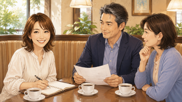 不都合な真実 〜あなたの〇〇、見えてます〜　2026.07.05