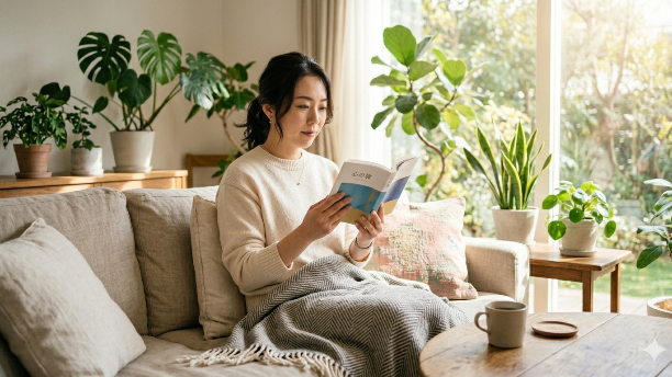 「やりたいのに動けない」の呪縛を解く！小さな一歩から始める心のデトックス