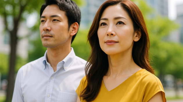 日差しが強くなる時期に彼の気持ちが“素直になる”理由