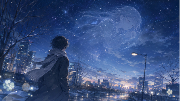 過去と未来にはいるのに、現在にはいない人――fripSide「transient wind」と喪失の時間
