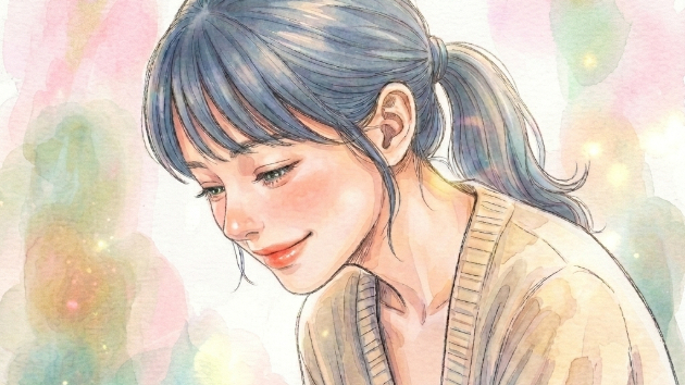 こんにちは、まりです。