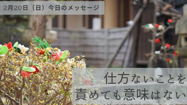 明らめて良いよ