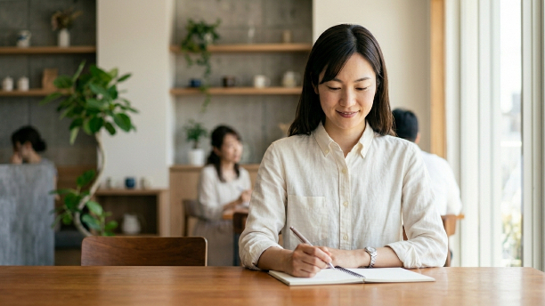 「なぜかいつも次に繋がらない…」婚活で繰り返す空回りの原因と、自分を変えるヒント