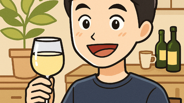 アルコールOKのダイエット法｜白ワインで1年20kg痩せた私の実録｜あや ...