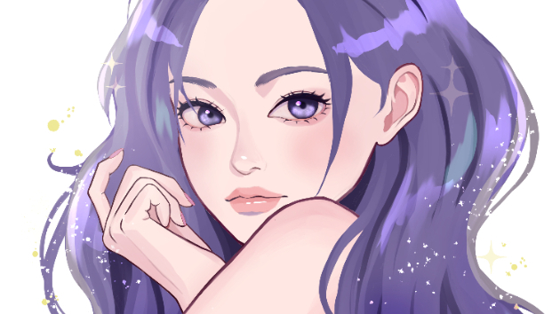 イラスト投稿