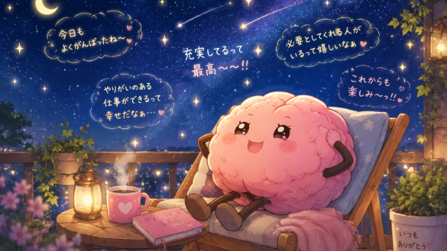 「忙しい」が口癖になっていませんか？