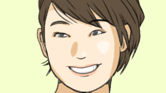 今週描いた絵など