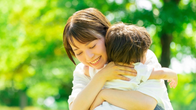 成熟した恋は、未来を静かに育てていく