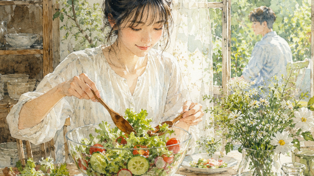 今日は何の日。