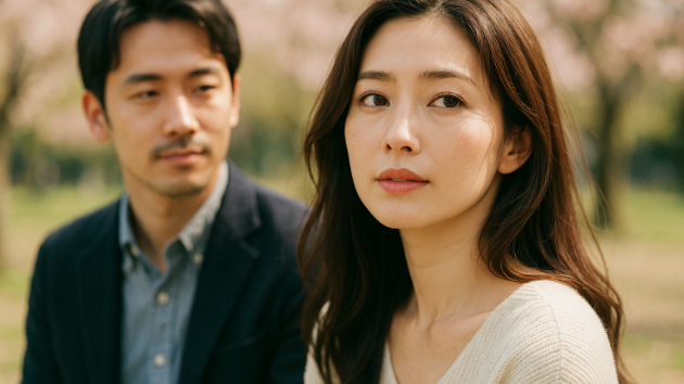 春に感じる「運命の相手」との波動的サイン