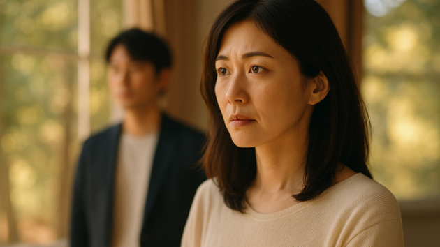 彼の未来のビジョンにあなたが現れる春の兆し
