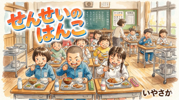 カバー画像