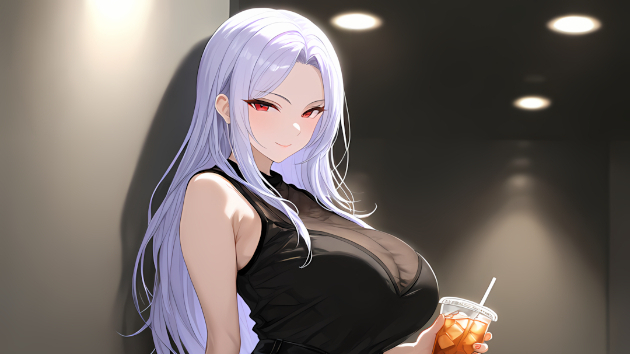 カバー画像