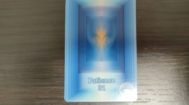 あせらず、ゆっくり進みませんか？