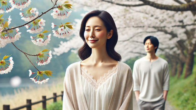 春こそ大切！恋愛に必要な心のデトックス