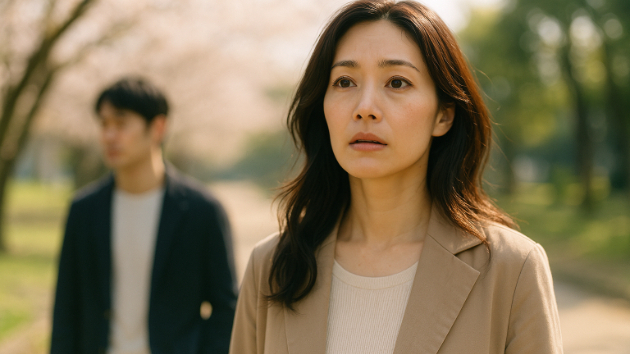 春に心がざわつくのは「恋が動き出す前触れ」かも