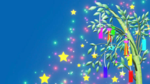 七夕：心理学の観点から織姫と彦星の恋を考察