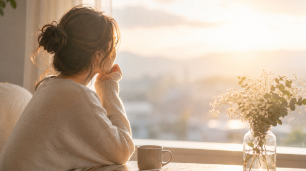 人生で同じ問題を繰り返す本当の理由