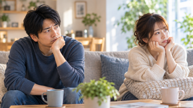 「何か話さなきゃ」と思うほど、話せなくなるとき