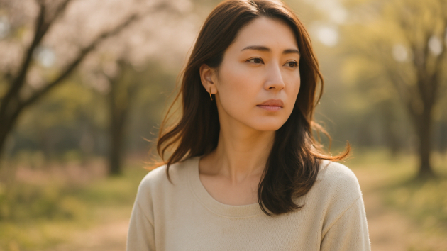 彼との未来に迷った春、“今ここ”に戻るためのヒント