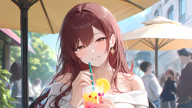 カバー画像