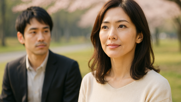 彼の夢にあなたが出てくる春の意味とは？
