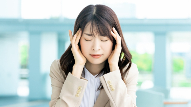 人の目が気になって動けなくなる、あなたへ