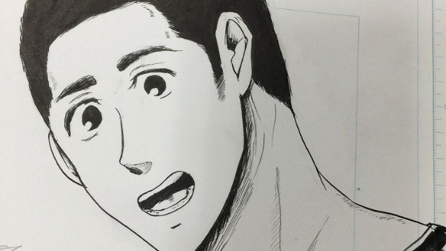 カバー画像