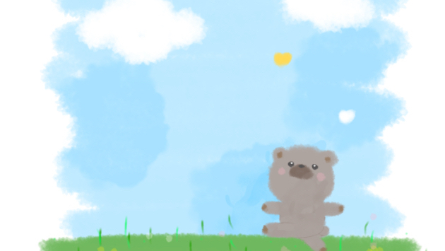 こいけのお絵描き広場
