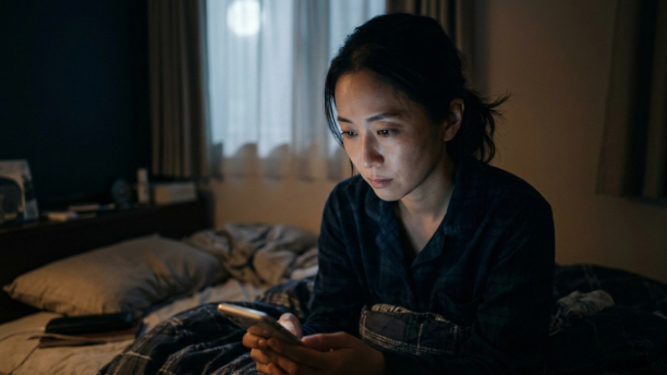 「もう終わりにしなきゃ」と何度も思いながら、それでも彼から離れられない本当の理由