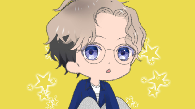 SNSアイコン制作はじめました♪