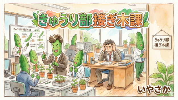 カバー画像