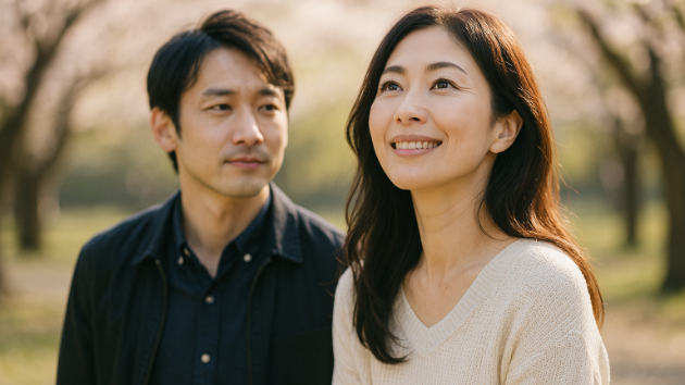 春分を越えたあなたに必要な“愛のアクション”