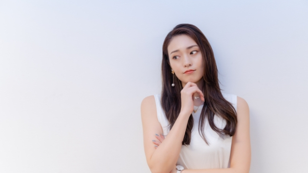 嫉妬は、愛があるから生まれる感情
